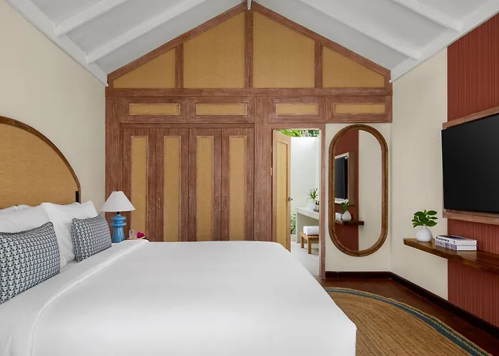 Nh Collection Maldives Reethi Resort